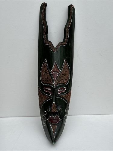 Vintage decorative african - vintage,