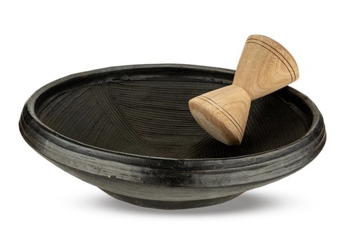 Asanka ghanaian clay - ghanaian, mortar