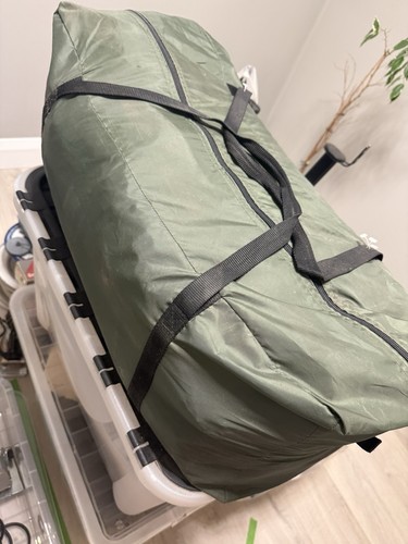 Eurohike calder camping tent - eurohike, 3