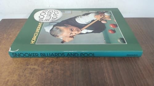 Snooker billiards and - billiards, pool