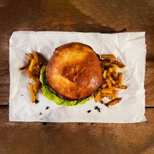 NACHLYNN 70 Precut White