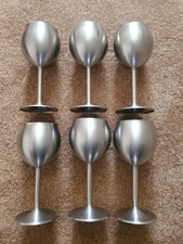 6 Endurance 18/8 Stainless