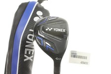 Yonex EZONE Elite-4 Hybrid