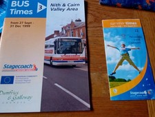 2 Stagecoach West Scotland