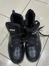 Arco Essentials Black Steel