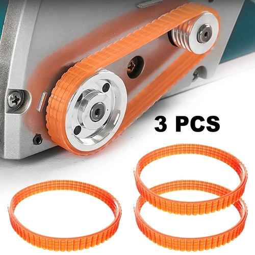 3pcs girth 238mm width 6mm - 3pcs,