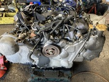 Suburu Ez30 Petrol 3ltr Spares