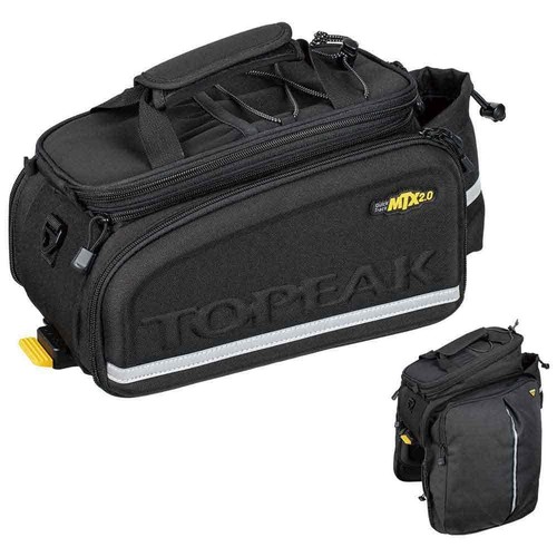 Topeak mtx trunkbag dxp - topeak,