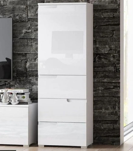 Bathroom storage cabinet - bathroom,