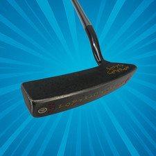 Scotty Cameron Studio Design