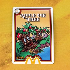 McDonald’s Cards 2026
