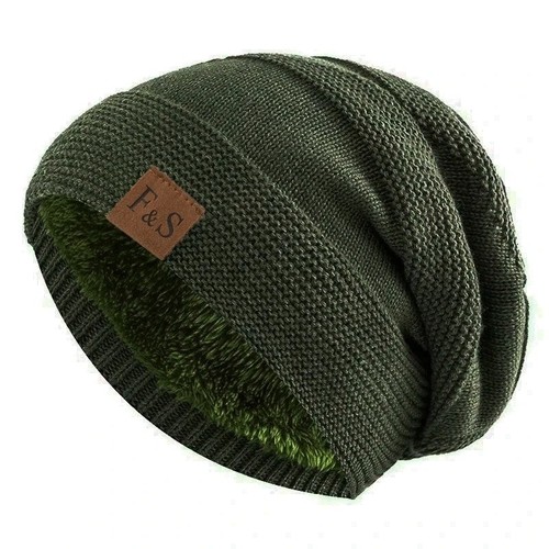 Unisex slouchy winter - unisex,