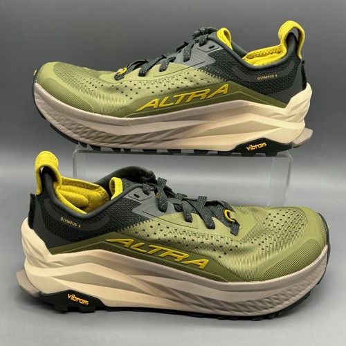 Altra olympus men - 6, 10