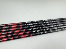 Fujikura Ventus Iron Shaft Set