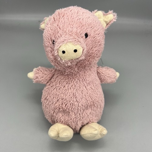 Jellycat peanut pig soft - jellycat,