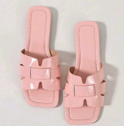 Womens slide sandals - womens,