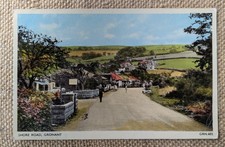 Gronant Shore Road nr