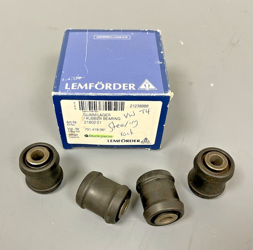 Volkswagen t4 - 4x,