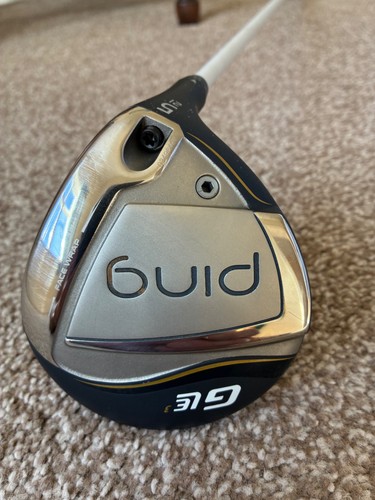 Ping gle3 wood ladies - ping, 5