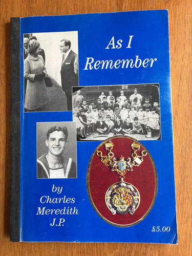 Stalybridge remember - stalybridge, as