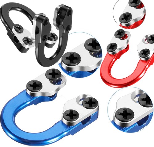 2pcs archery metal loop - 2pcs,