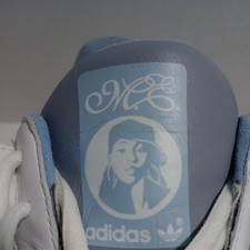 Adidas Missy Elliot Rare