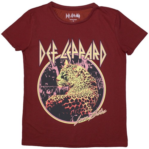Def leppard love bites - leppard, 'love