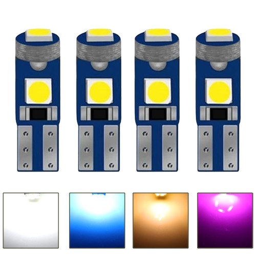 4pcs led heater control - 4pcs, t5