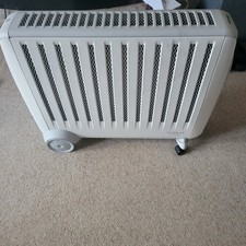 Simplex Cadiz Eco Radiator Electric Heater