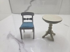 Vintage Lundby Dollhouse Small