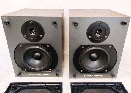 Wharfedale diamond 1 - mk,