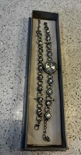 Ladies Watch With Matching
