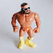 WWE WWF Macho Man Randy Savage