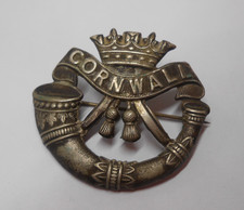 Duke of Cornwall Light