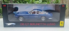 Hot Wheels Elite Ferrari 250