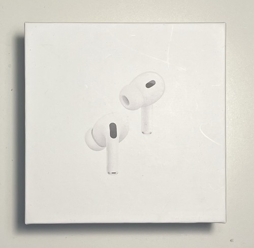 Apple airpods pro - airpods, (2nd