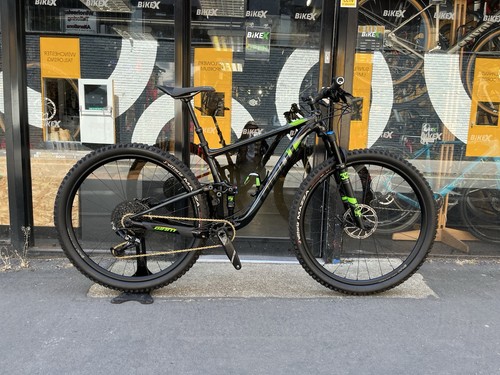 Giant anthem sram - giant, 12s
