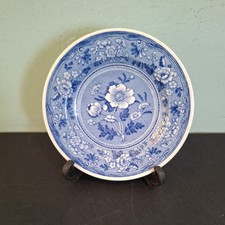 The Spode Blue Room Collection
