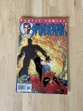 PETER PARKER : SPIDERMAN # 31 NM FUSION