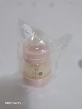 Pink Reborn Baby Doll Fake Mam