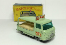 MATCHBOX LESNEY No21C COMMER