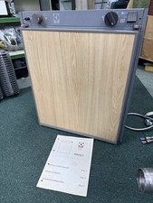 CARAVAN CAMPER MOTORHOME Electrolux  3 Way Fridge Rm212