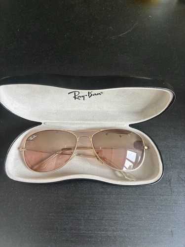 Ray ban rb3362 cockpit - rb3362,