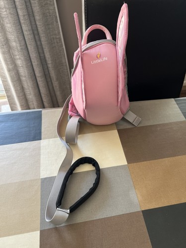 Littlelife little life pink - life,