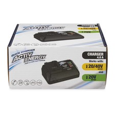ACTIV ENERGY BATTERY CHARGER