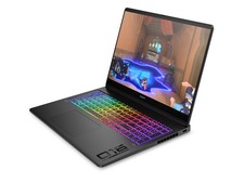 HP Omen 16Z-AK000 Black Gaming