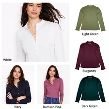 Womens Boden Supersoft Frill
