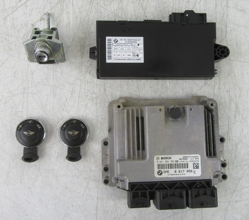 Genuine mini ecu - ecu, r56