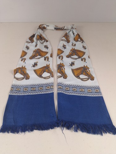 Tootal vintage horse head - tootal,