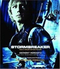 Stormbreaker (Alex Rider) -